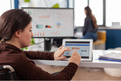 Zoho Creator Solutions